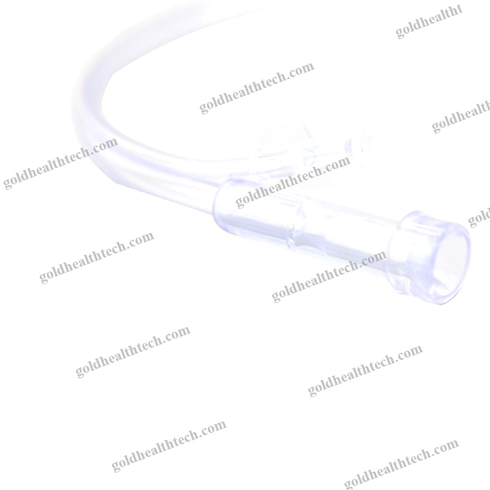 Pediatric Oxygen Mask