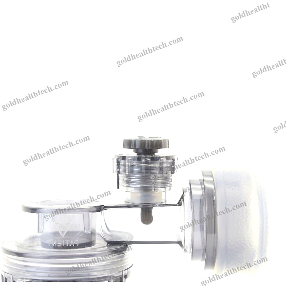 Pediatric Manual Resuscitator