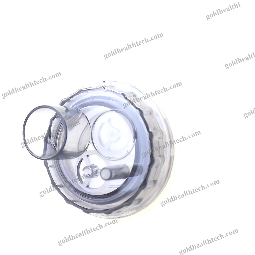 Pediatric Manual Resuscitator
