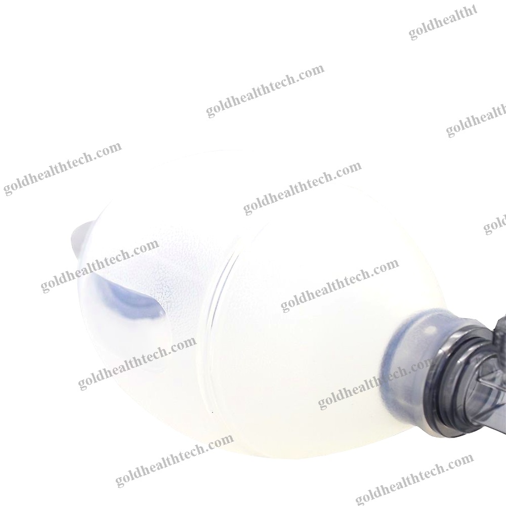 Pediatric Manual Resuscitator