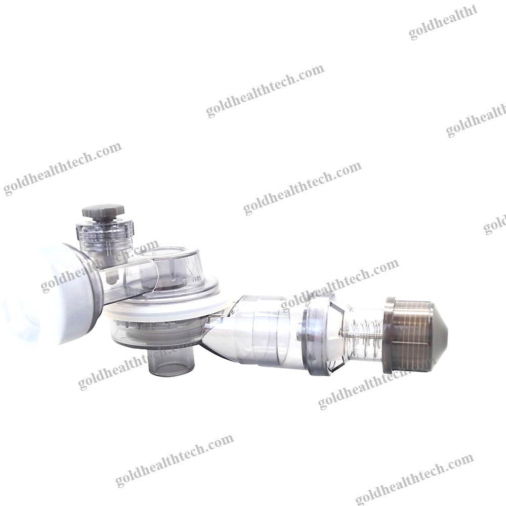 Infant Manual Resuscitator