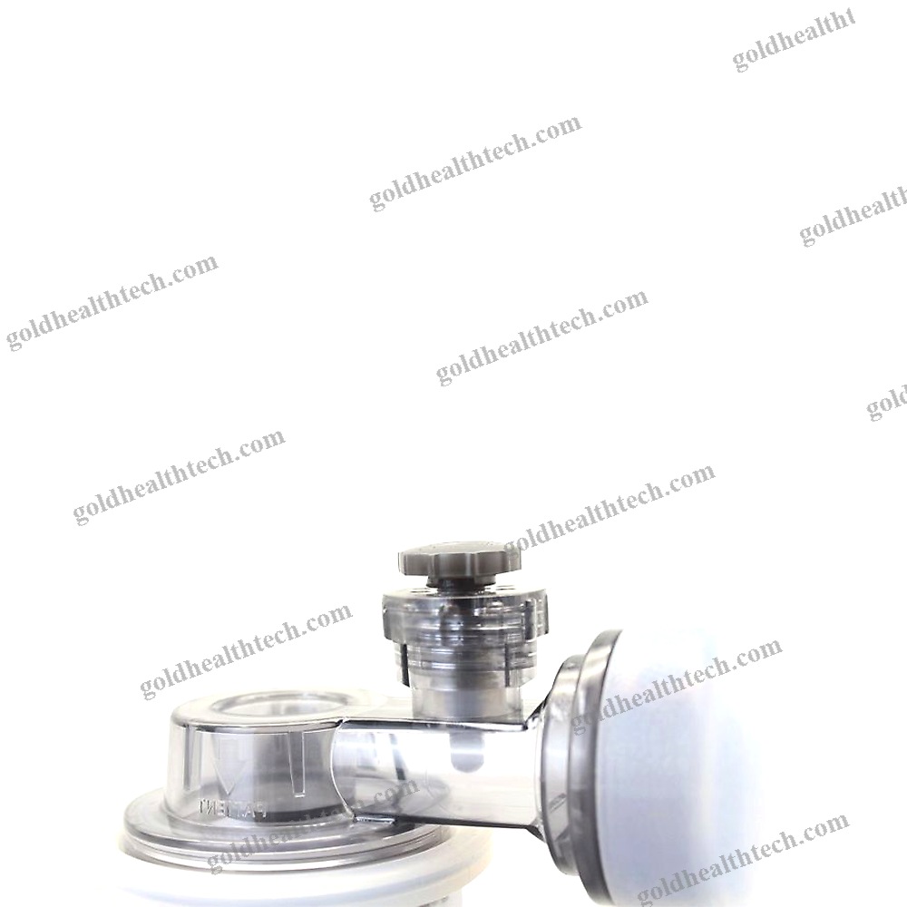 Infant Manual Resuscitator