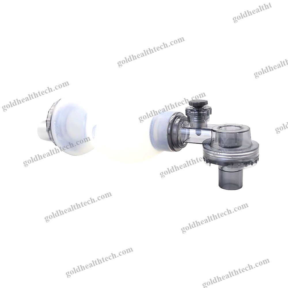 Infant Manual Resuscitator