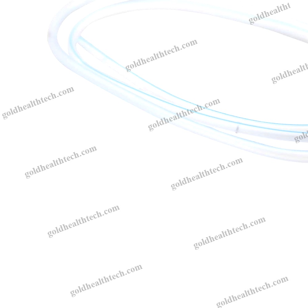 Radiopaque Enteral Feeding Set