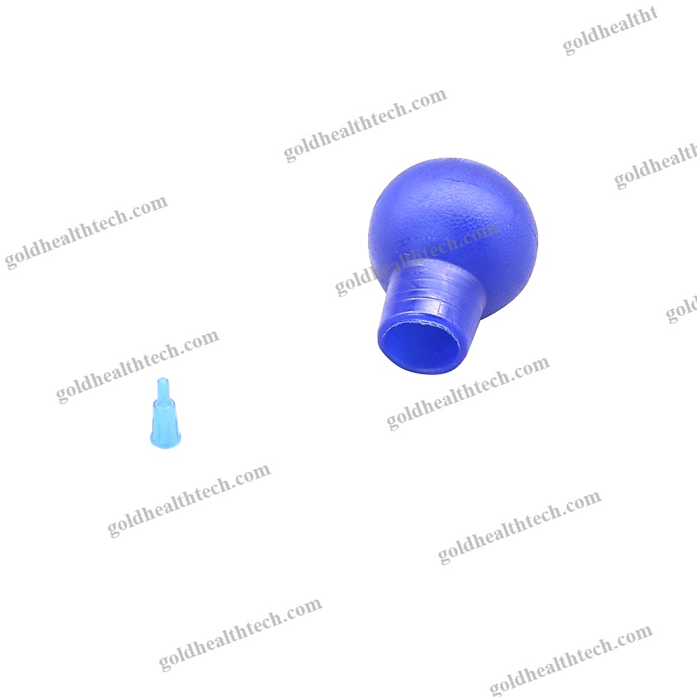 Auricular Bulb Syringe