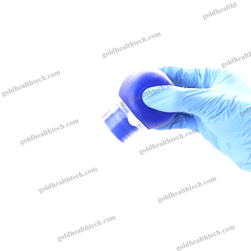 Auricular Bulb Syringe