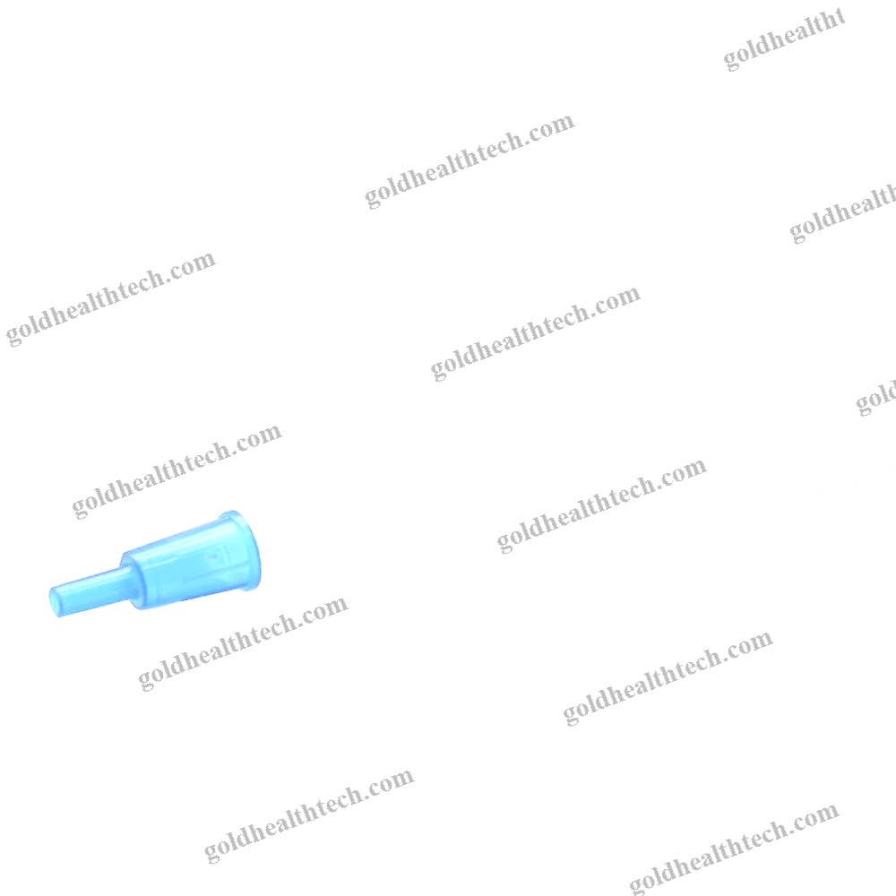 Auricular Bulb Syringe