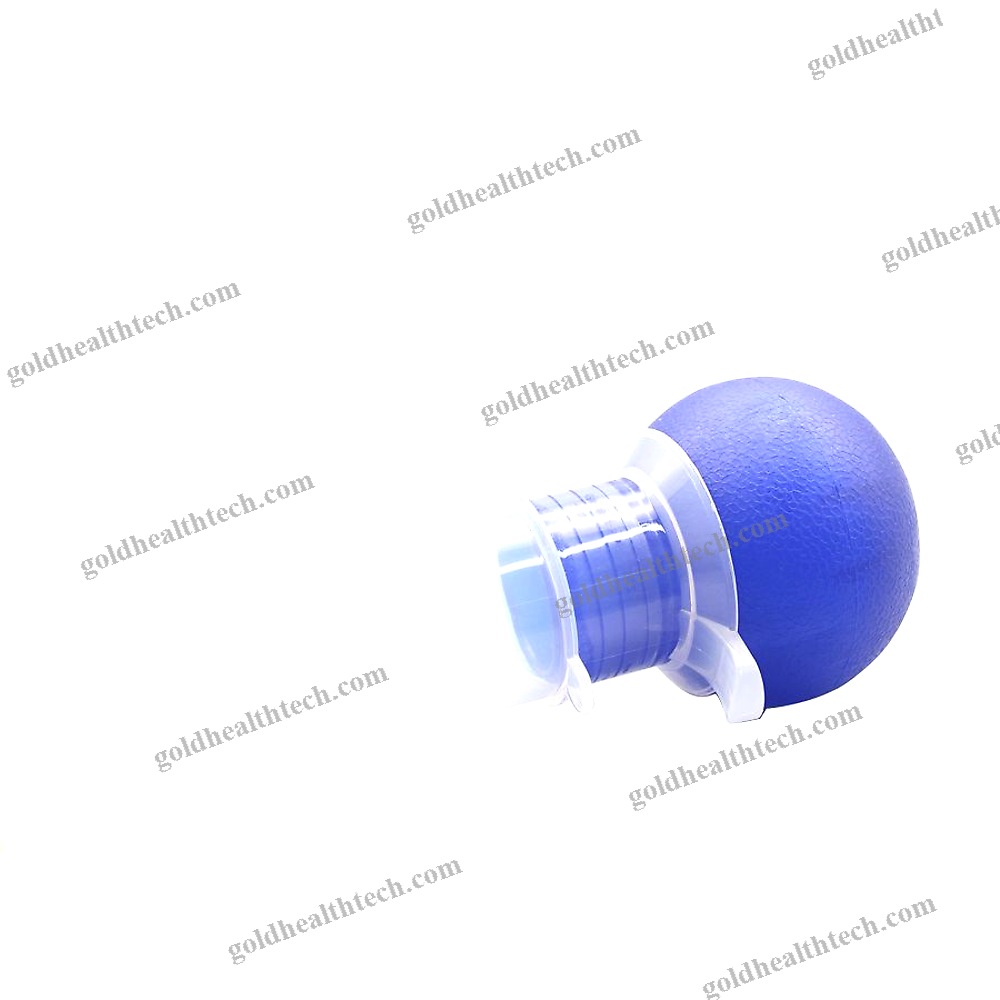 Auricular Bulb Syringe