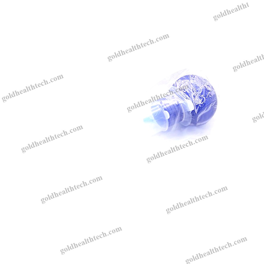 Auricular Bulb Syringe