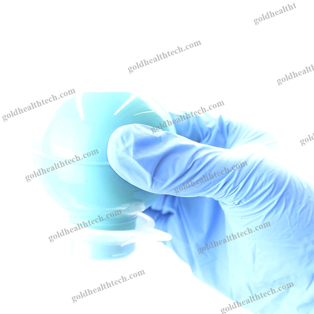 Vaginal Bulb Syringe