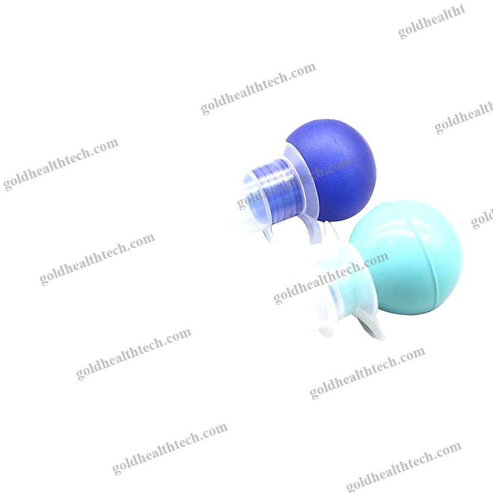 Vaginal Bulb Syringe
