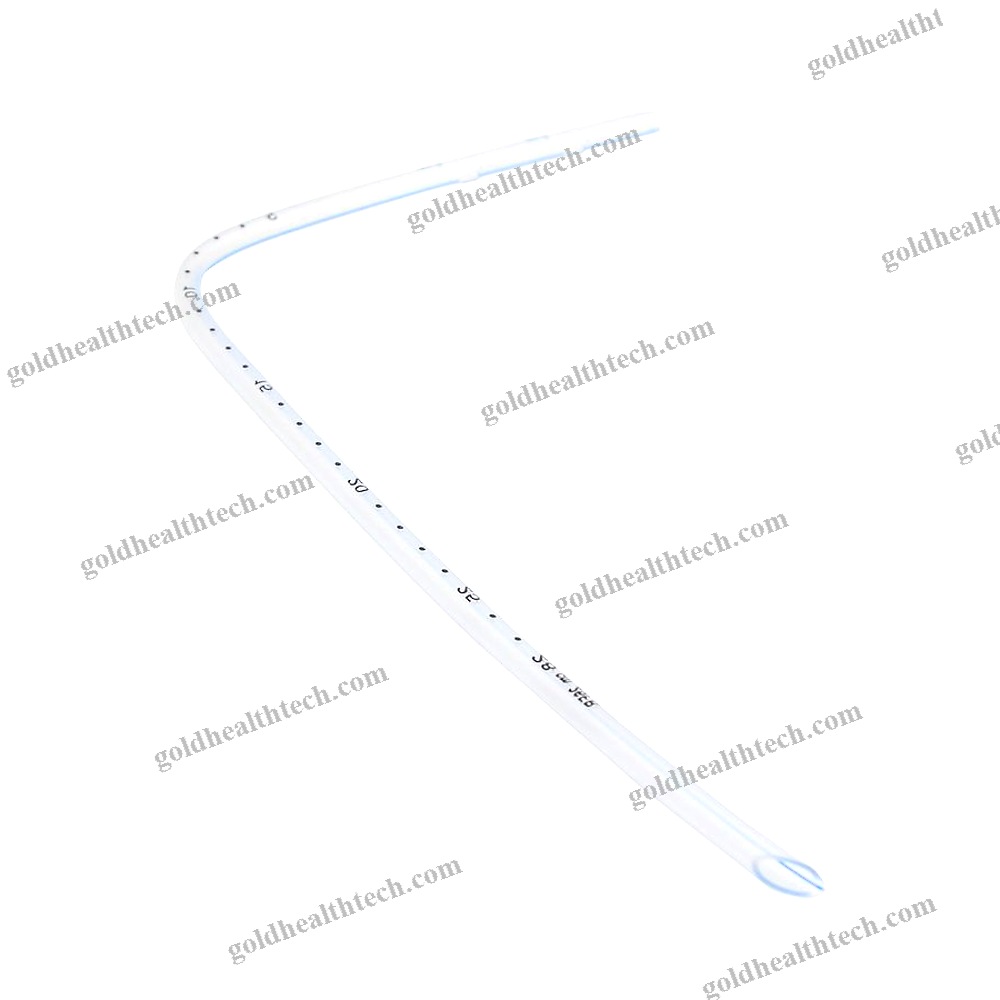 Pleural Drainage Catheter