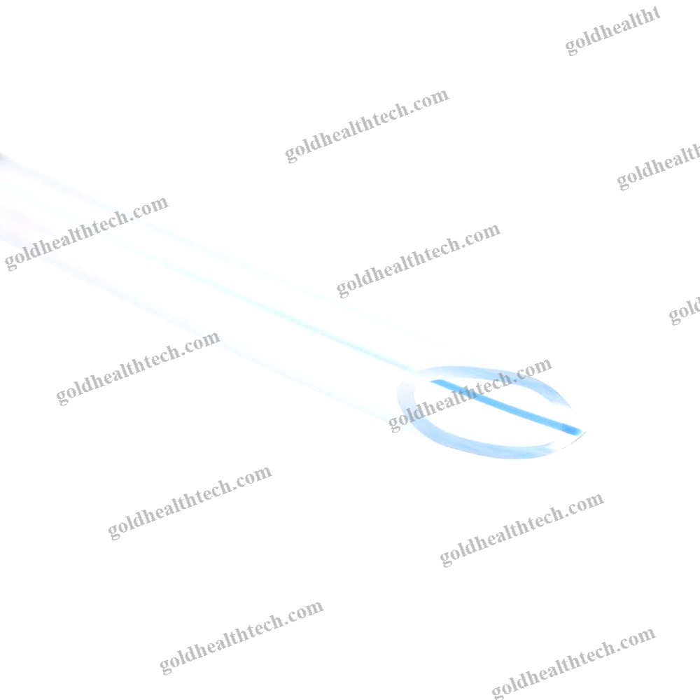 Pleural Drainage Catheter