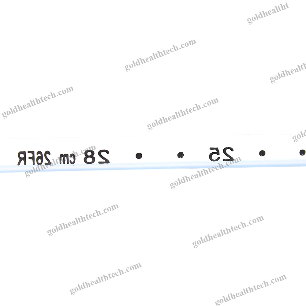 Pleural Drainage Catheter