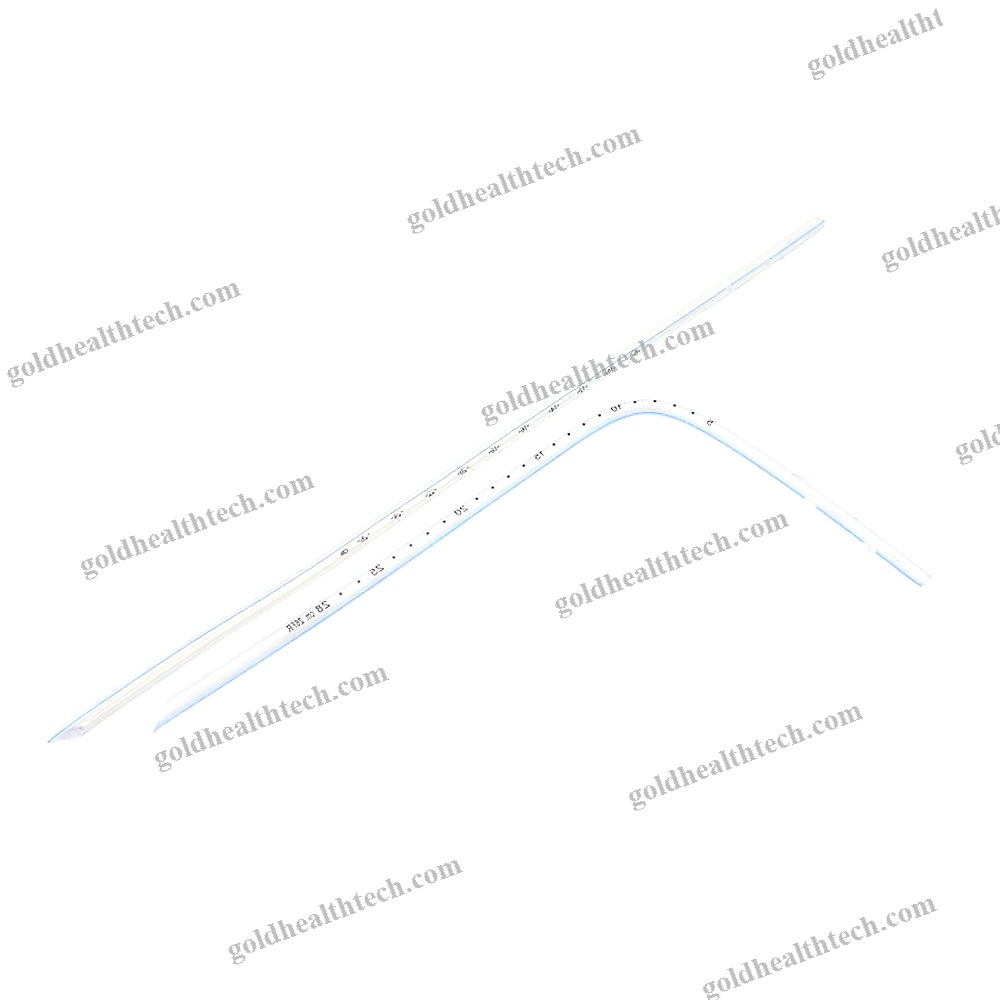 Pleural Drainage Catheter