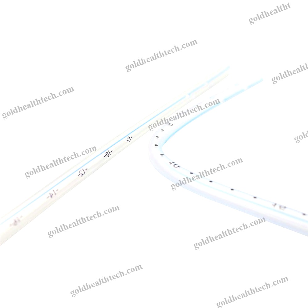 Pleural Drainage Catheter