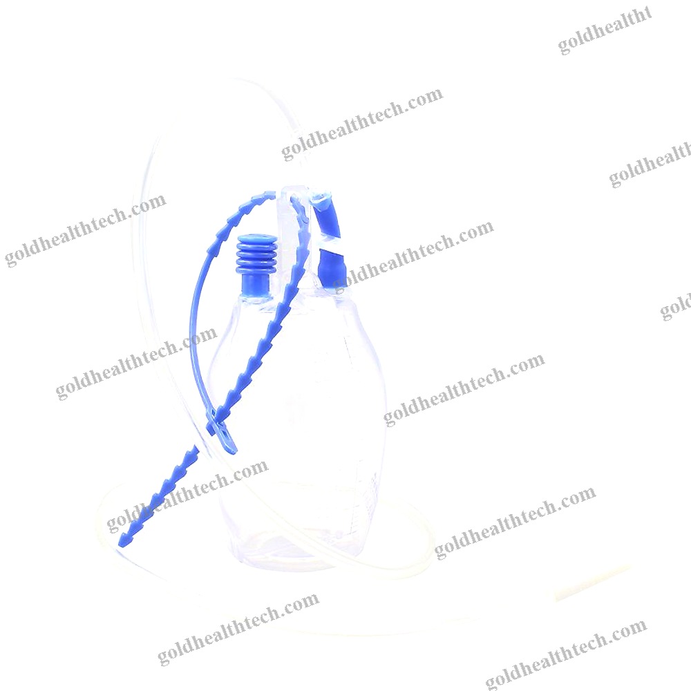 Wound Drainage Set