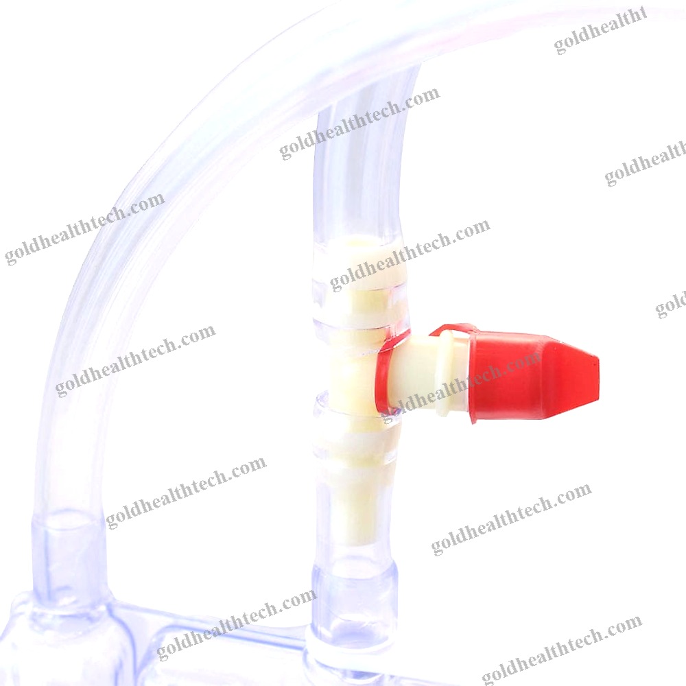 Pleural Drainage Set