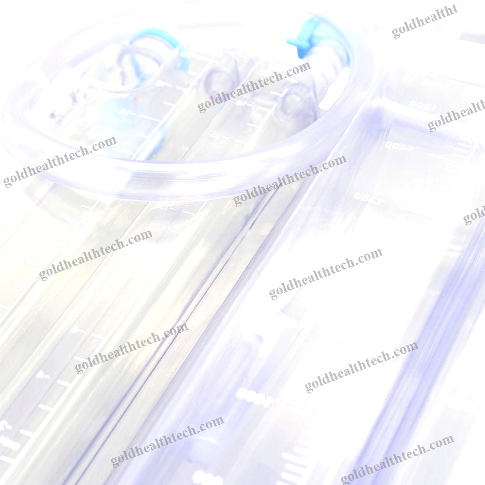 Pleural Drainage Set
