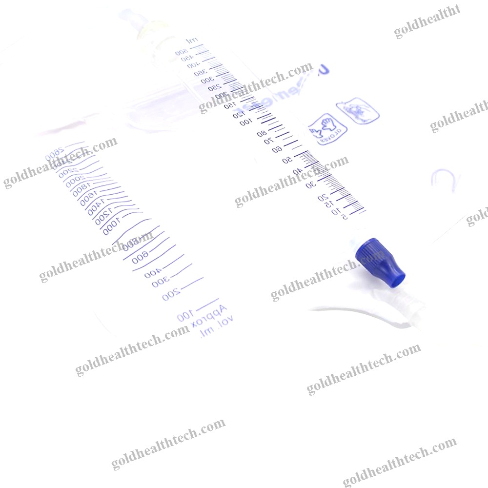 Urinary Drainage Set
