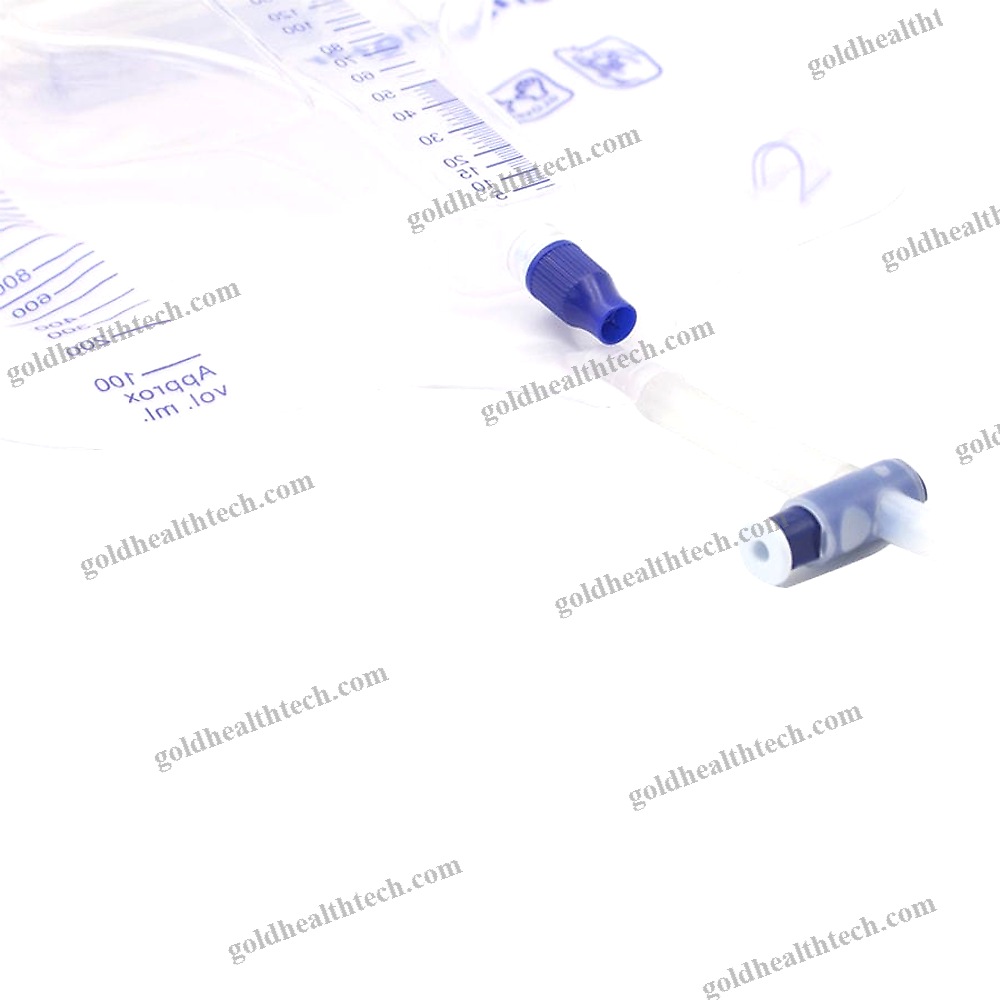 Urinary Drainage Set