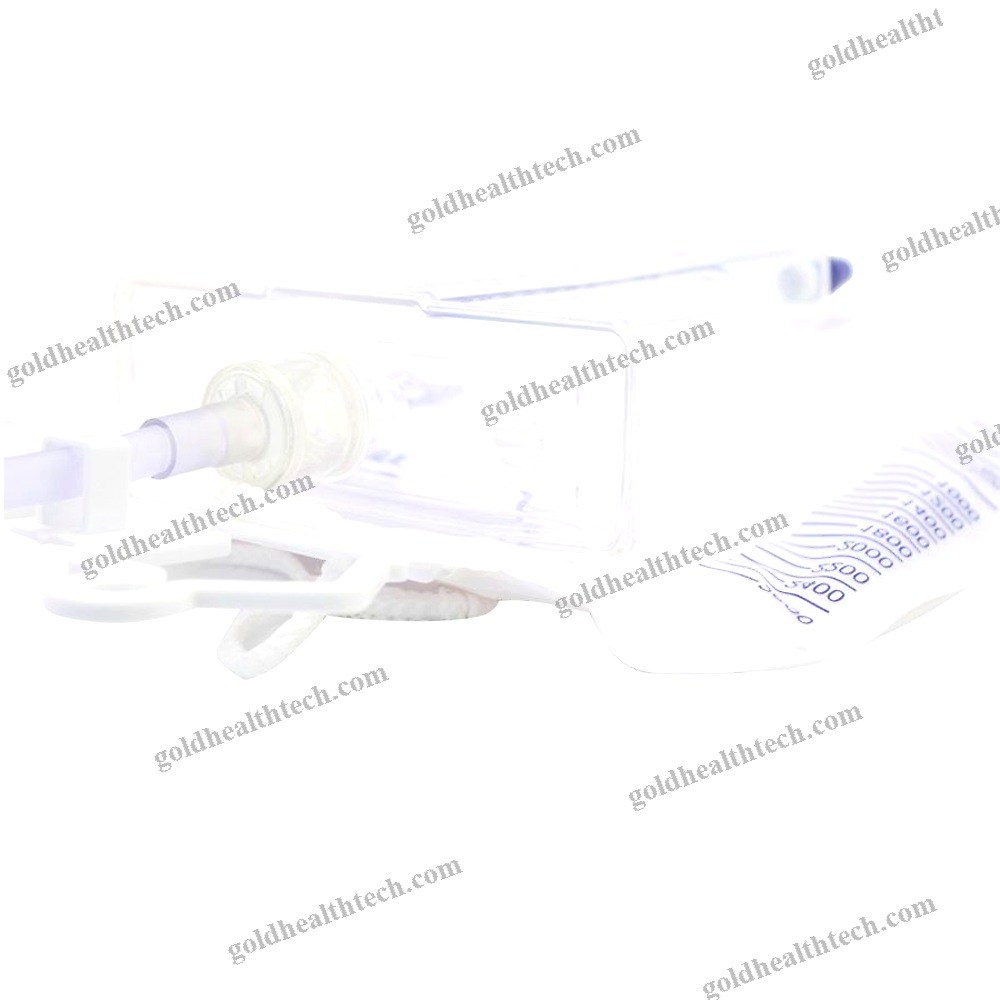 Urinary Drainage Set