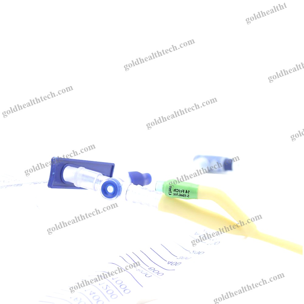 Urinary Drainage Set