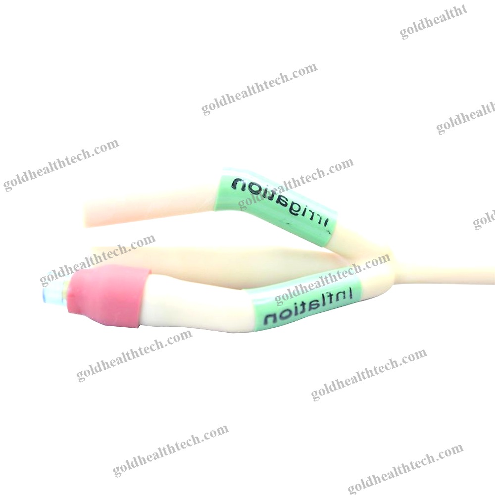 Drainage Catheter