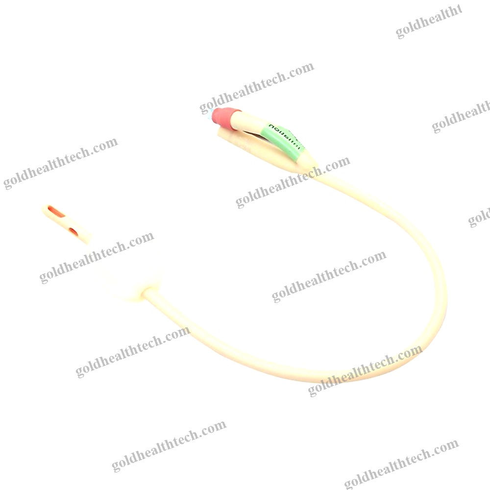 Drainage Catheter