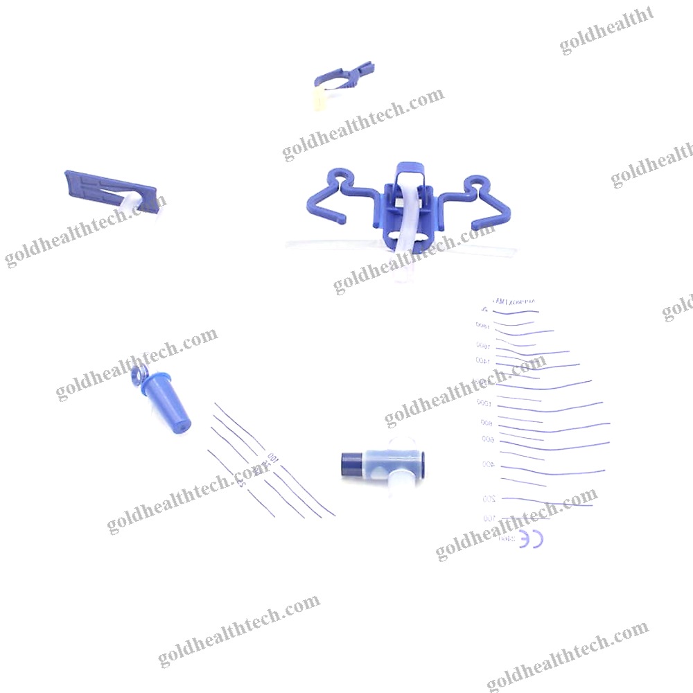 Urinary Drainage Set
