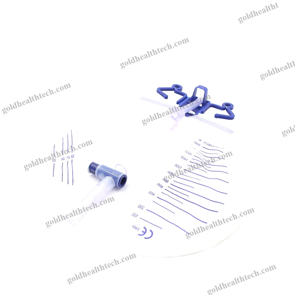 Urinary Drainage Set