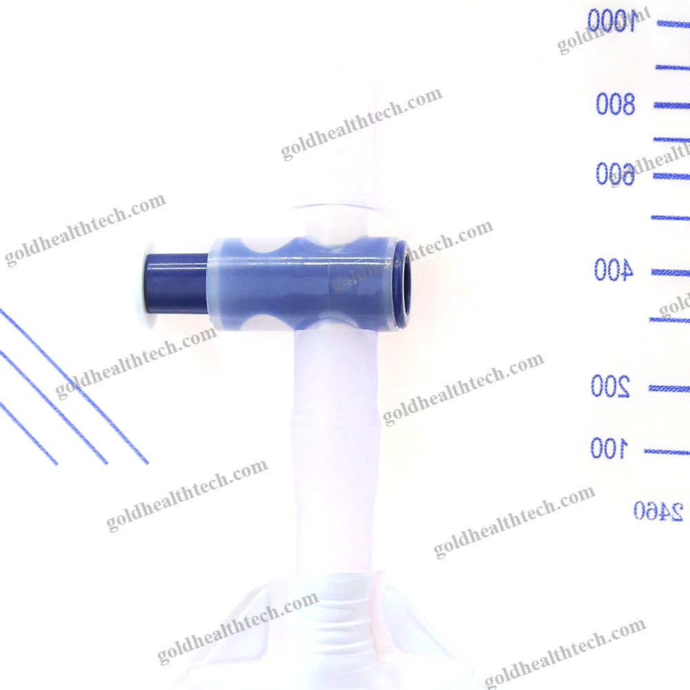 Urinary Drainage Set