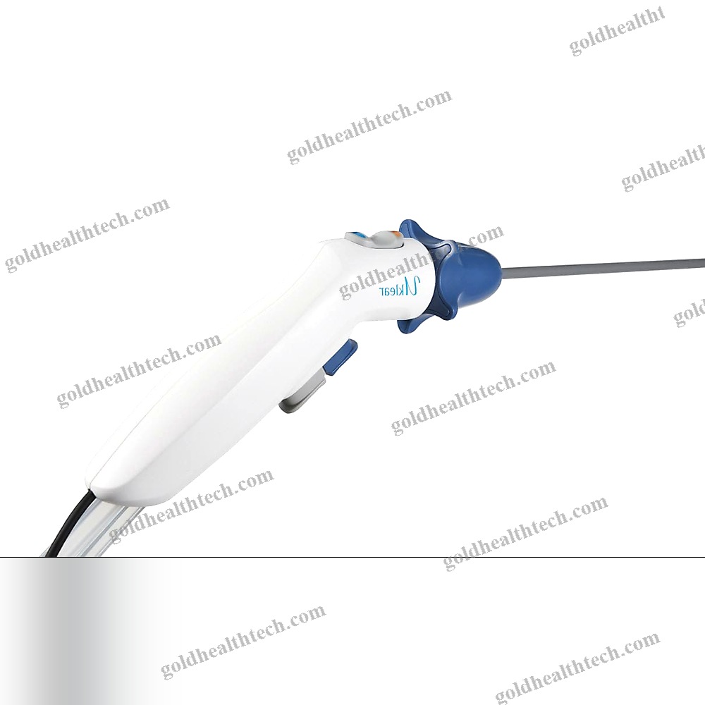 Electrosurgical Electrode