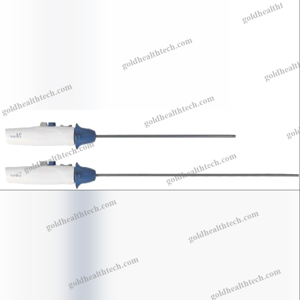 Electrosurgical Electrode