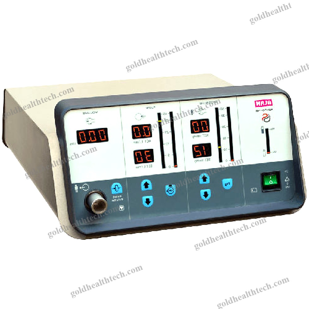 Adult Endoscopy Co2 Insufflator