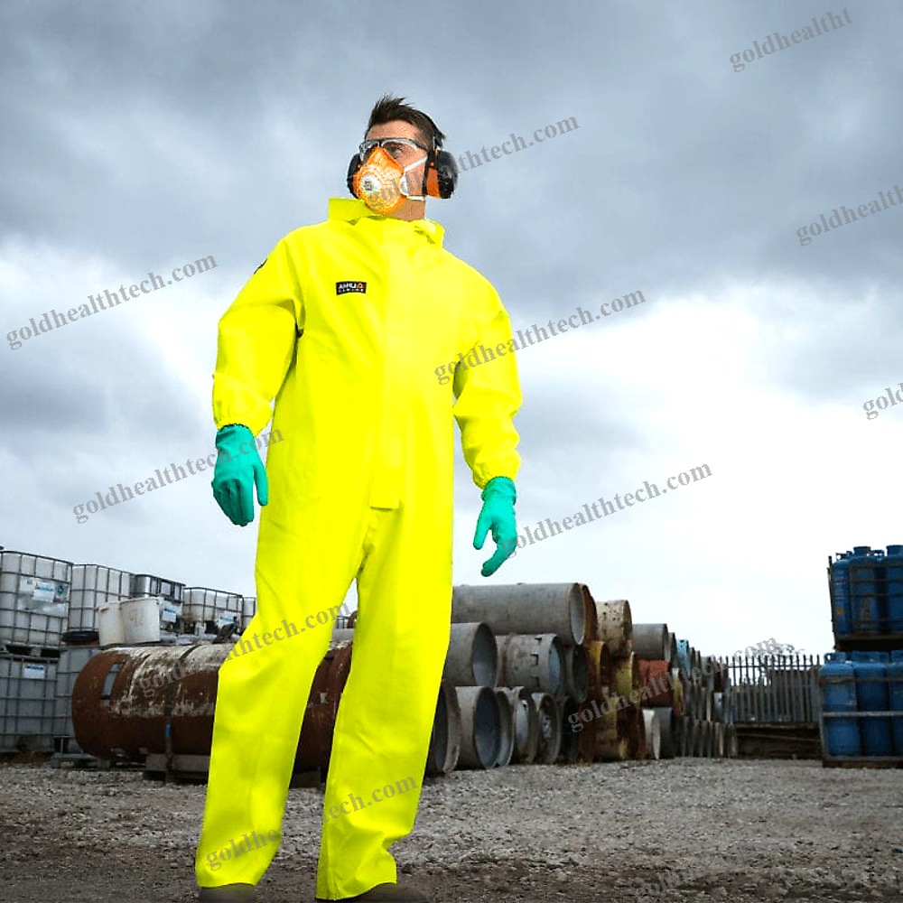 Ffp3 Respirator