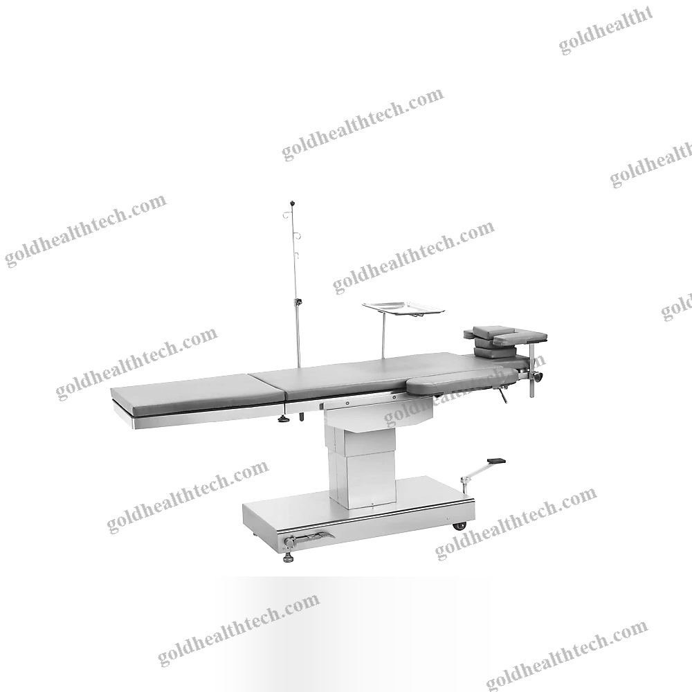 Ophthalmology Operating Table