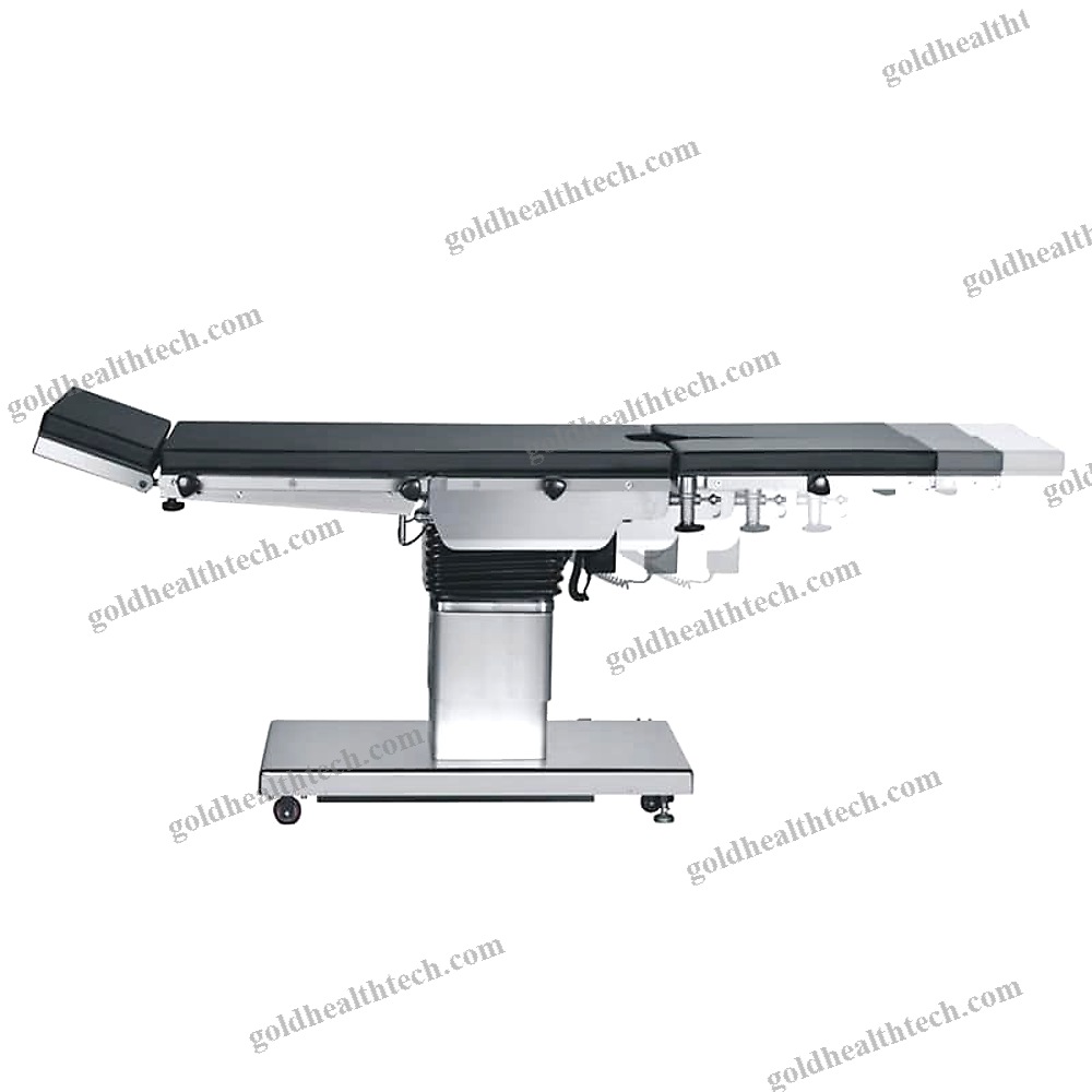 Universal Operating Table
