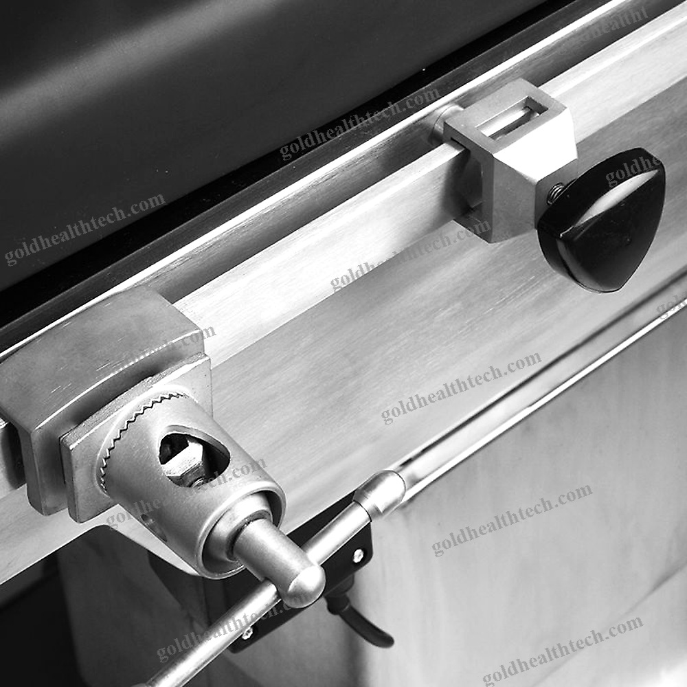 Universal Operating Table
