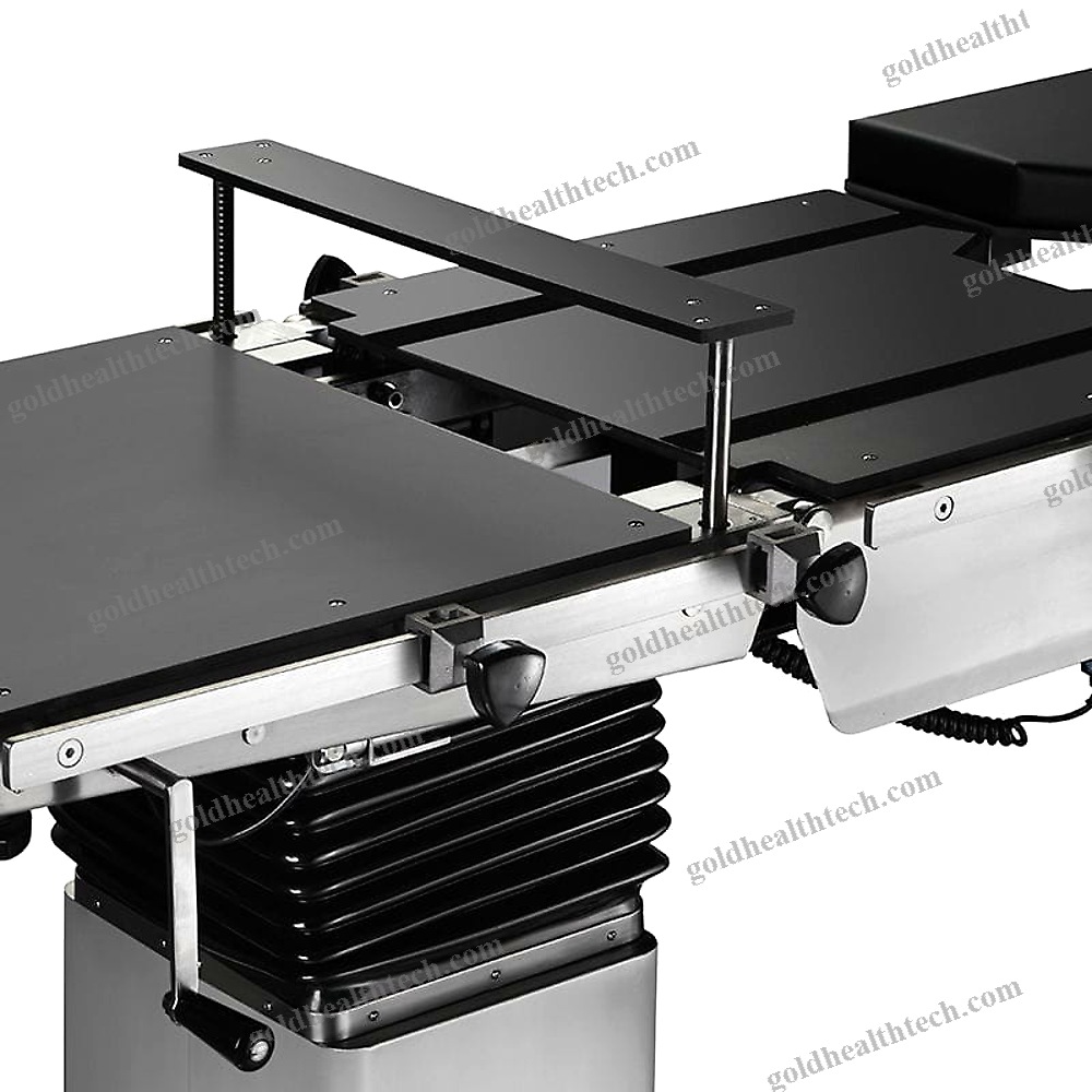 Universal Operating Table