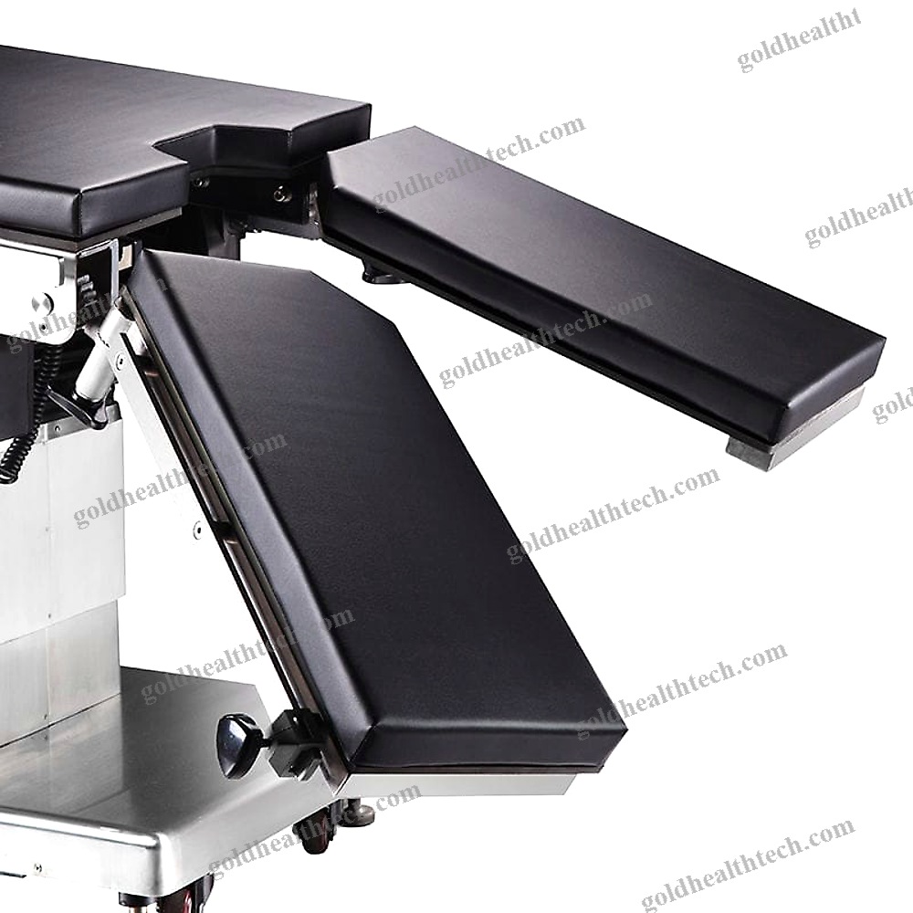 Universal Operating Table
