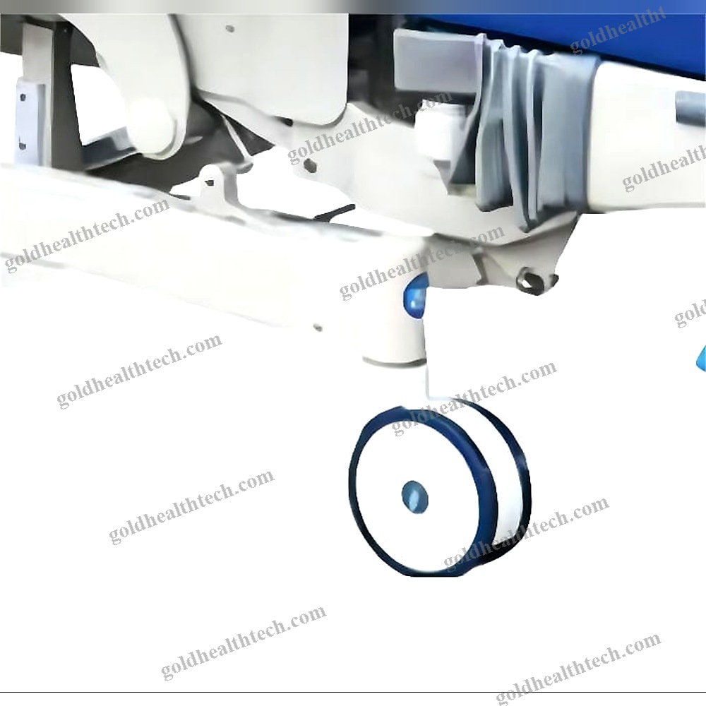 Electric Delivery Table