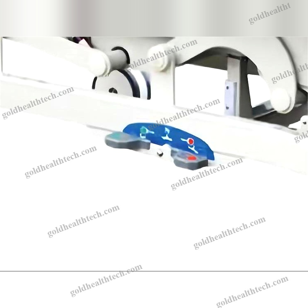 Electric Delivery Table