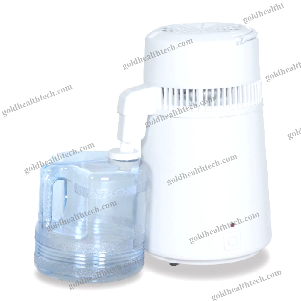 Laboratory Water Distiller
