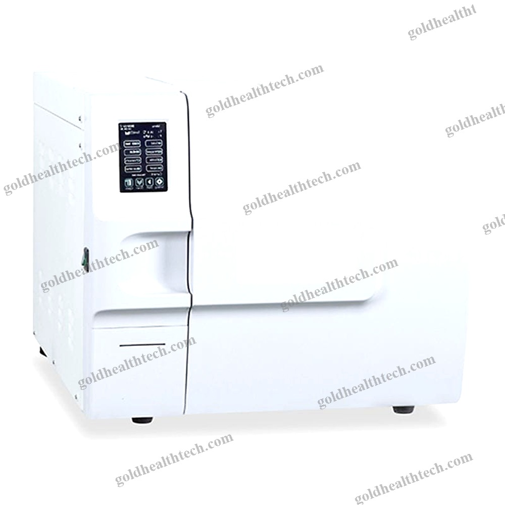 Medical Autoclave
