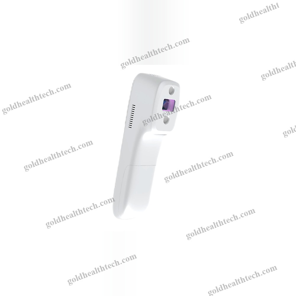 Infrared Vein Finder