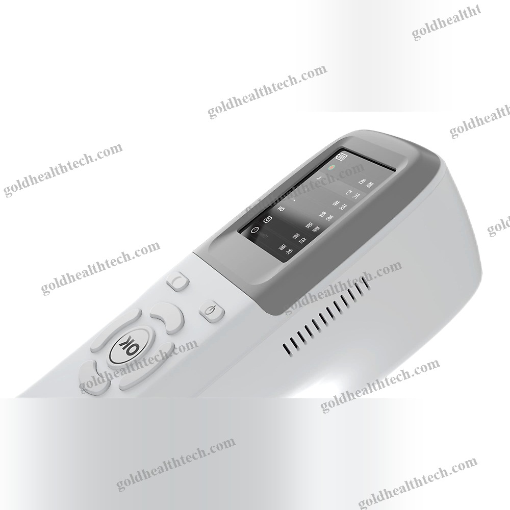 Infrared Vein Finder