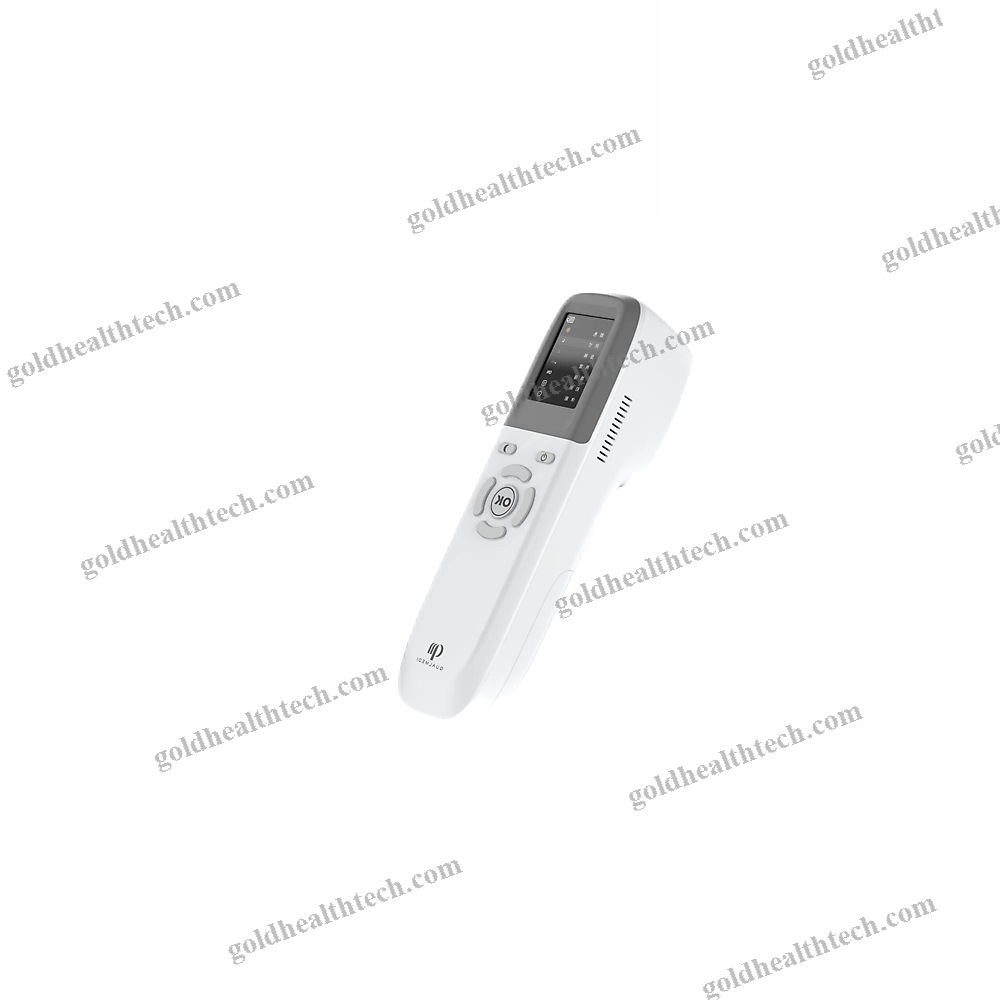 Infrared Vein Finder