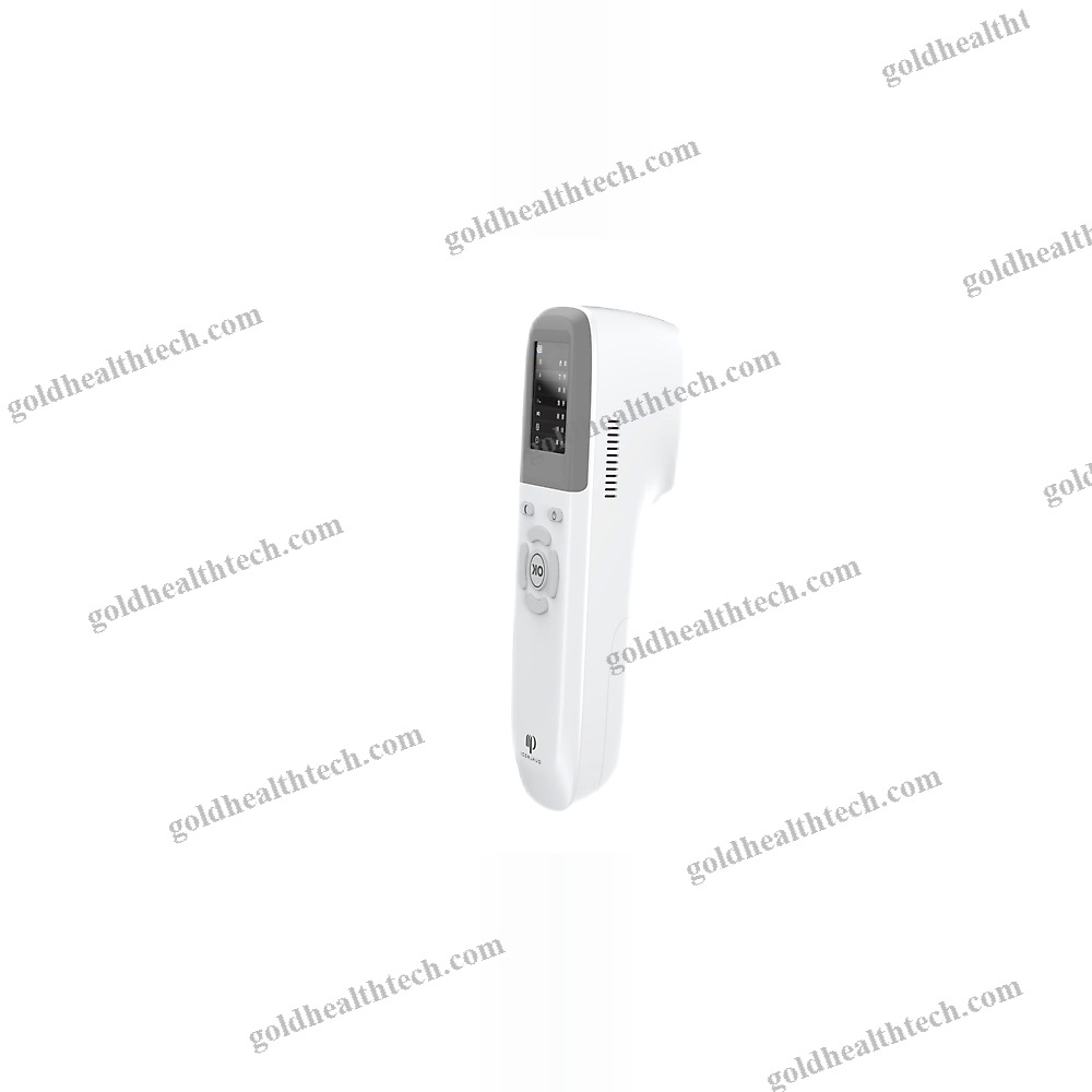 Infrared Vein Finder