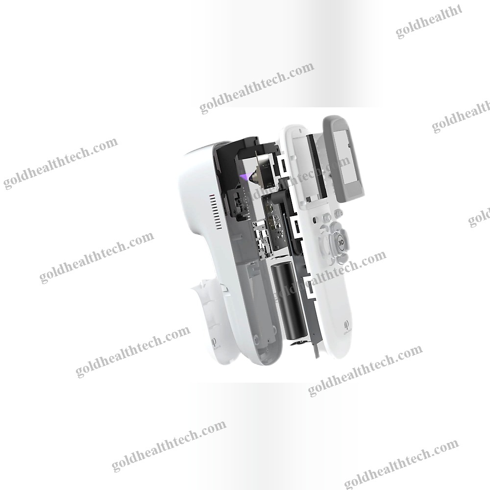 Infrared Vein Finder